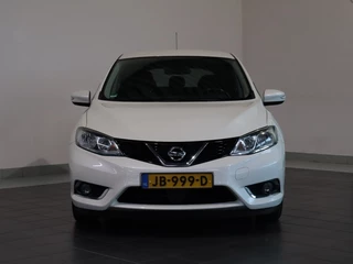 Nissan Pulsar - afbeelding nr 11