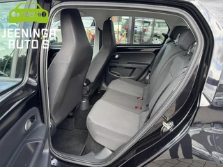 Volkswagen up! Volkswagen Up! 1.0 move up! BlueMotion | Navi | Airco - afbeelding nr 17