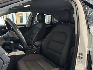 Audi A4 Audi A4 Limousine 1.8 TFSI Pro Line S | EL. VOORSTOELEN | S-LINE | NAVI | EXPORTPR - afbeelding nr 4