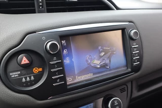 Toyota Yaris Camera / Climate Control / Navigatie / 1e eigenaar - afbeelding nr 13
