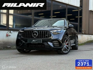 Mercedes-Benz GLC - 332674101-0