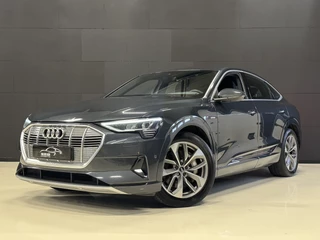 Audi e-tron - 74220502-0