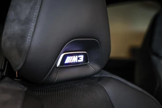 BMW M3 BMW 3-serie Touring M3 xDrive Competition|Carbon|Laser|H&K - afbeelding nr 27