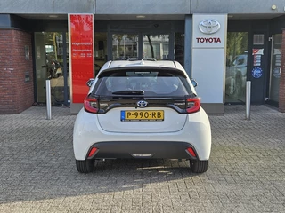 Toyota Yaris - afbeelding nr 3