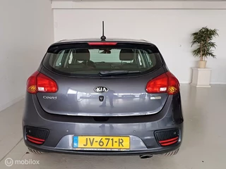 Kia cee'd Kia Cee'd 1.0 T-GDi Navigator - afbeelding nr 4