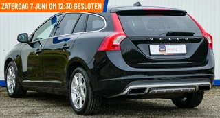 Volvo V60 Volvo V60 1.6 T3 Momentum - Volvo dealer onderhouden - afbeelding nr 2