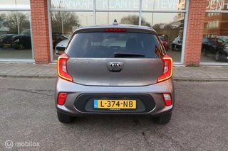 Kia Picanto Kia Picanto 1.0 DPi DynamicPlusLine Carplay Navi cruise con - afbeelding nr 8