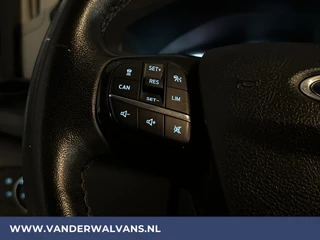 Ford Transit parkeersensoren, 2500kg trekhaak, voorruitverwarming, bijrijdersbank - afbeelding nr 10