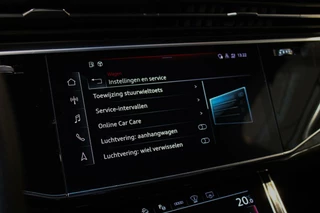 Audi Q7 Audi Q7 60 TFSI e Quattro Competition  PANO | B&O ADVANCED | - afbeelding nr 49