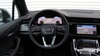 Audi Q7 Audi Q7 60 TFSI e quattro Pro Line S Competition | Massage | B&O | Head-up | Soft-Close | Panoramadak | Stoelventilatie | HD Matrix | Trekhaak - afbeelding nr 6