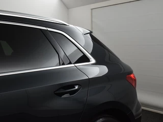 Audi A3 Audi A3 Sportback 30 TFSI Advanced edition | S-Tronic • Leder • 1e Eigenaar - afbeelding nr 34