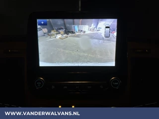 Ford Transit Android Auto, Cruisecontrol, Stoelverwarming, Verwarmde voorruit, Parkeersensoren, Bijrijdersbank - afbeelding nr 6