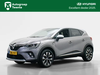Renault Captur - 96748285-0