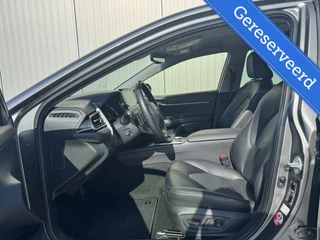 Toyota Camry Toyota Camry 2.5 Hybrid Executive|NAP|Navi|Carplay/Android - afbeelding nr 19