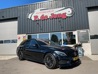 Mercedes-Benz C-Klasse - afbeelding nr 3