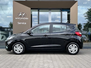 Hyundai i10 Hyundai i10 1.0 Comfort 5-zits - afbeelding nr 12