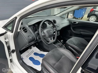 SEAT Ibiza Seat Ibiza 1.2 TSI FR✓Xenon/Led ✓Cruise ✓Nw APK - afbeelding nr 11
