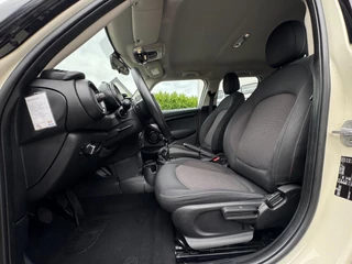 MINI One Mini 1.5 One First PARKEERSENSOREN / LMV / STOELVERWARMING / AIRCO - afbeelding nr 11