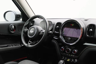MINI Countryman MINI Countryman Mini Cooper S E ALL4 Chili Virtual Cockpit, Panoramadak, Camera, Apple Carplay, Standkachel, 18'' - afbeelding nr 33