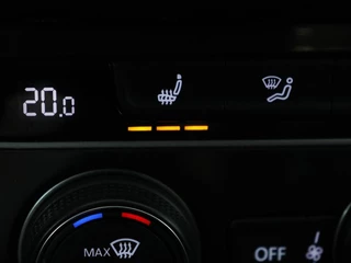 Volkswagen Golf Volkswagen Golf 1.5 TSI Comfortline Business | Stoelverwarming |  Massage | Carplay | Navigatie | Adaptive cruise | Climate control | Parkeerhulp | Bluetooth - afbeelding nr 8