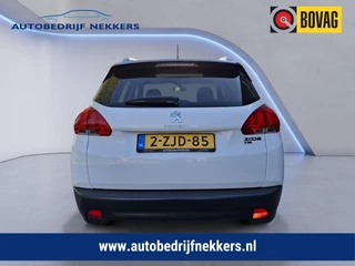 Peugeot 2008 - afbeelding nr 4