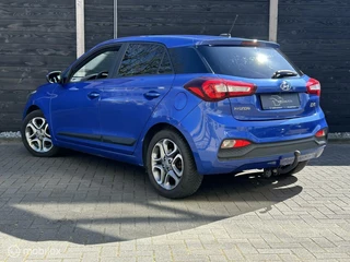 Hyundai i20 Hyundai i20 1.2  i-Motion Clima / LM / PDC / camera / Trekhaak/ 79.972KM - afbeelding nr 13