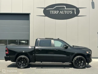 Dodge Ram 1500 Dodge Ram 1500 5.7 V8 4x4 Crew Cab Limited 2022 - afbeelding nr 2