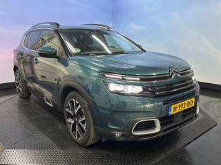 Citroën C5 Aircross Citroen C5 Aircross 1.2 PureTech Business Plus Clima | Navi | Cruise | Camera | Trekhaak - afbeelding nr 5