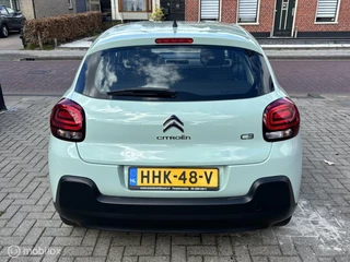 Citroën C3 Citroen C3 1.2 PureTech Live leuke nette en goed auto - afbeelding nr 4