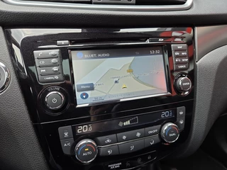 Nissan QASHQAI Nissan QASHQAI 116pk A/T Tekna | Navi | Panodak | 360Camera - afbeelding nr 14