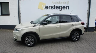 Suzuki Vitara Suzuki Vitara 1.5 Automaat Full. Hyb. Select AWD - afbeelding nr 1