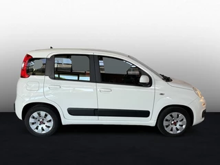 Fiat Panda - afbeelding nr 6