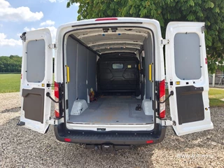 Ford Transit Ford Transit 350 2.0 TDCI L3H2, Euro 6 , 1e Eig , Lage Km , Lengte 3 , Apk juni 2026 , camera , cruise , mooie bus! - afbeelding nr 20