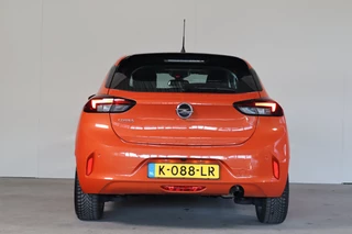 Opel Corsa Opel Corsa 1.2 Elegance NL-Auto!! Carplay I Camera I Dig.Display - afbeelding nr 33