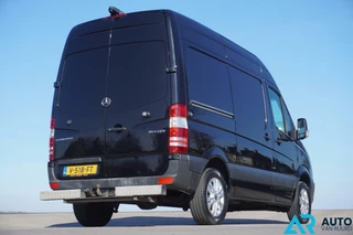 Mercedes-Benz Sprinter Mercedes Sprinter 314 2.2 CDI L1H2 * Automaat * Euro 6 - afbeelding nr 2