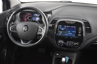 Renault Captur Renault Captur 1.2 TCE 120PK Dynamique Automaat - afbeelding nr 12