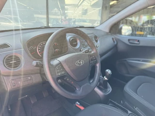 Hyundai i10 - afbeelding nr 5
