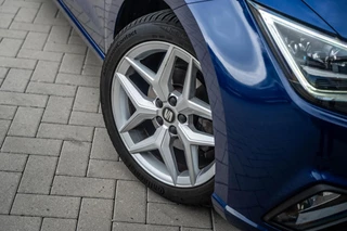 SEAT Ibiza Seat Ibiza 1.0 TSI FR Beats|Keyless|Stoelverw|LED|PANO|FULL! - afbeelding nr 16