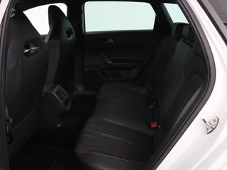 CUPRA Leon Cupra Leon 1.4 e-Hybrid VZ Business | Camera |  Stoel & Stuurverwarming | Adaptive cruise | Carplay | Elektrische achterklep | Trekhaak - afbeelding nr 7
