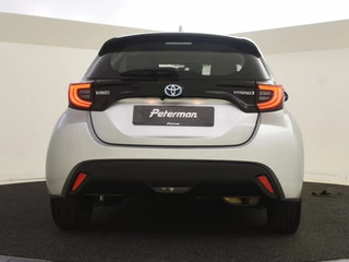 Toyota Yaris - afbeelding nr 8