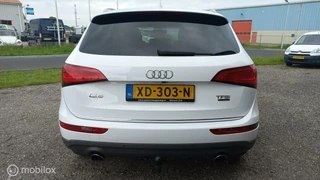 Audi Q5 Audi Q5 2.0 TFSI quattro Adrenalin - afbeelding nr 5