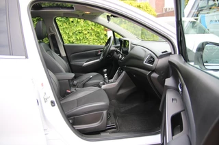 Suzuki S-Cross Suzuki S-Cross 1.4 B.jet Style SH - afbeelding nr 26