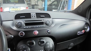 Fiat 500e - afbeelding nr 15