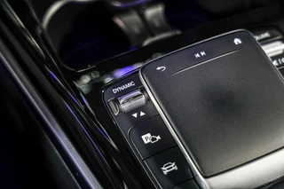 Mercedes-Benz A-Klasse Mercedes A-klasse AMG 45S 4MATIC+ |Pano|Night|Burmester|19'' - afbeelding nr 57