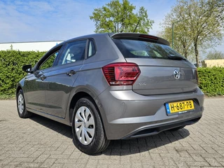 Volkswagen Polo Zondag OPEN! - afbeelding nr 9