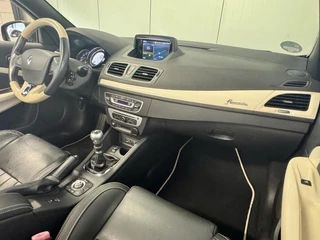 Renault Mégane Renault Mégane CC 1.2 TCe Floride (Uniek  NR:118/1200 !) - afbeelding nr 13