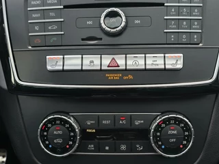 Mercedes-Benz GLE Mercedes GLE-klasse Coupé 350 d 4MATIC|AMG|LUCHTVERING|PANO! - afbeelding nr 44