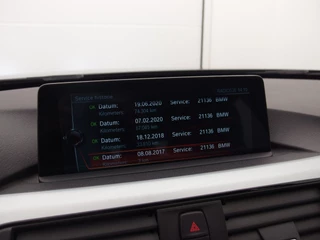 BMW 3 Serie BMW 3 Serie Touring 320i High Executive AUTOMAAT / M-SPORT / LCI / VIRTUAL / CAMERA / PANORAMADAK / FULL LED / LEDER / STOELVERW / NL-AUTO / 1STE EIG - afbeelding nr 36