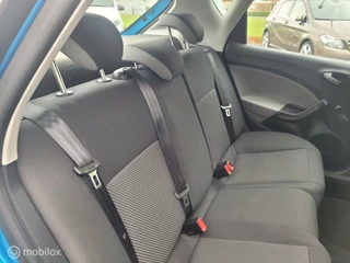 SEAT Ibiza Seat Ibiza 1.0 EcoTSI Style Connect, 95pk, airco, navi, lm. - afbeelding nr 17