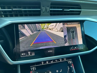 Audi A6 - afbeelding nr 15